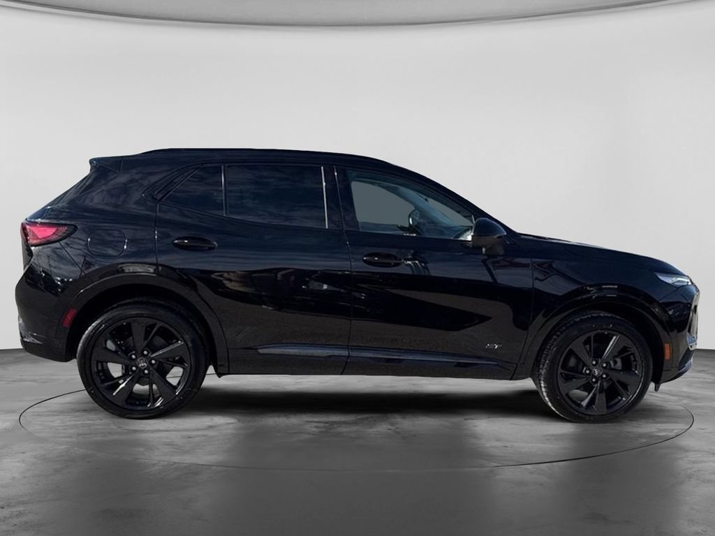 2026 Buick Envision Sport Touring - Photo 12