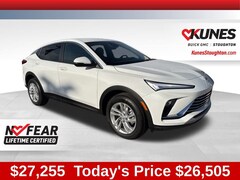 2026 Buick Envista Preferred SUV