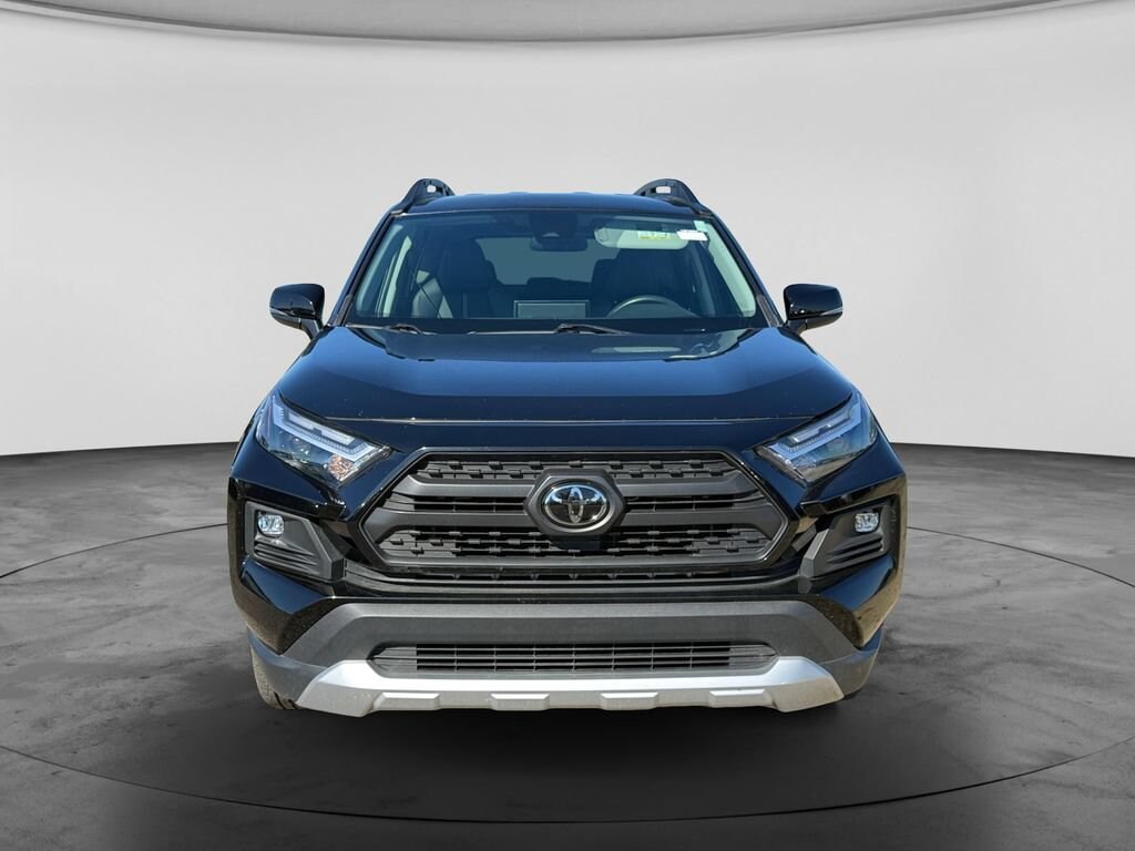 Used 2024 Toyota RAV4 Adventure