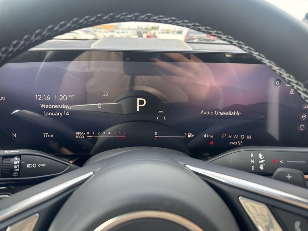 2026 Buick Envision Sport Touring - Photo 30
