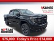 GMC Sierra 1500