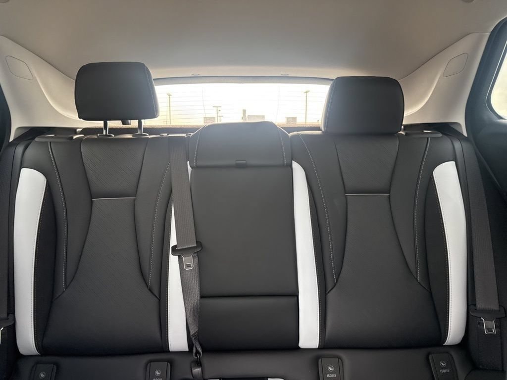 2026 Buick Envision Sport Touring - Photo 34