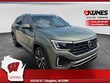  Volkswagen Atlas Cross Sport