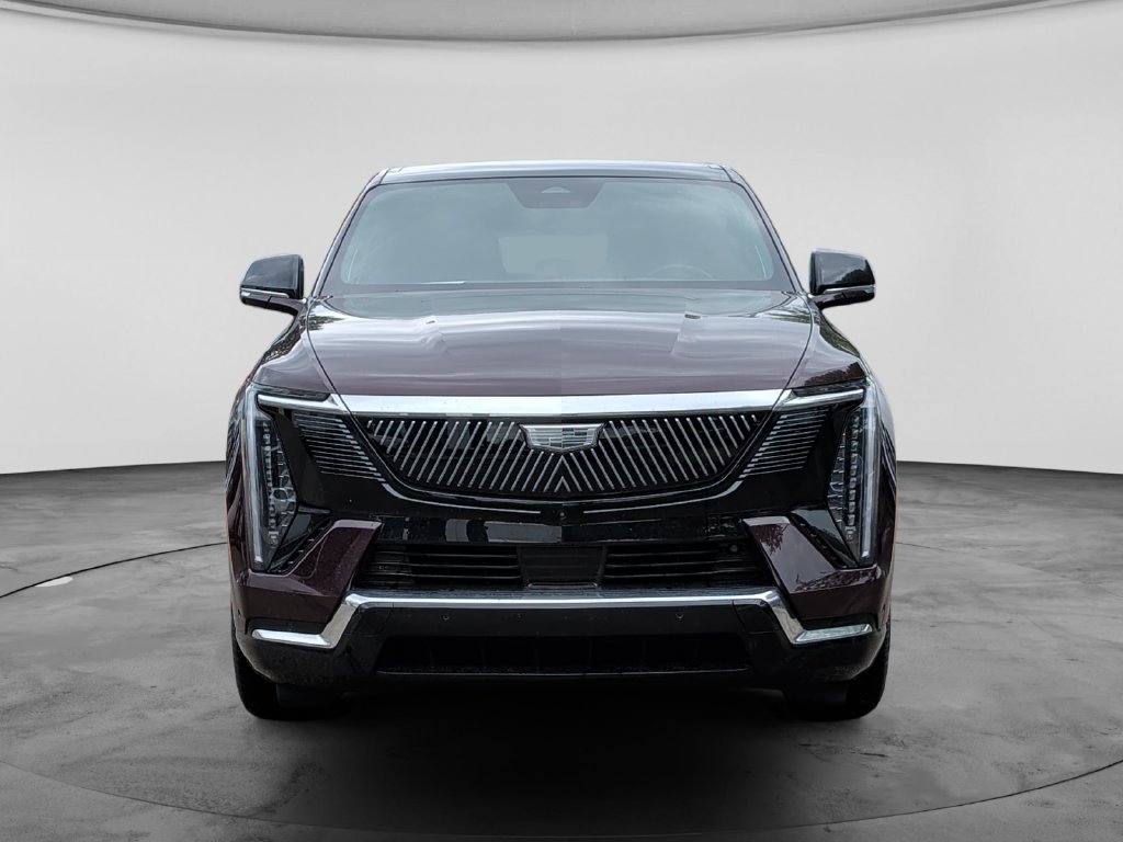 Used 2025 CADILLAC Escalade IQ Luxury 2 SUV