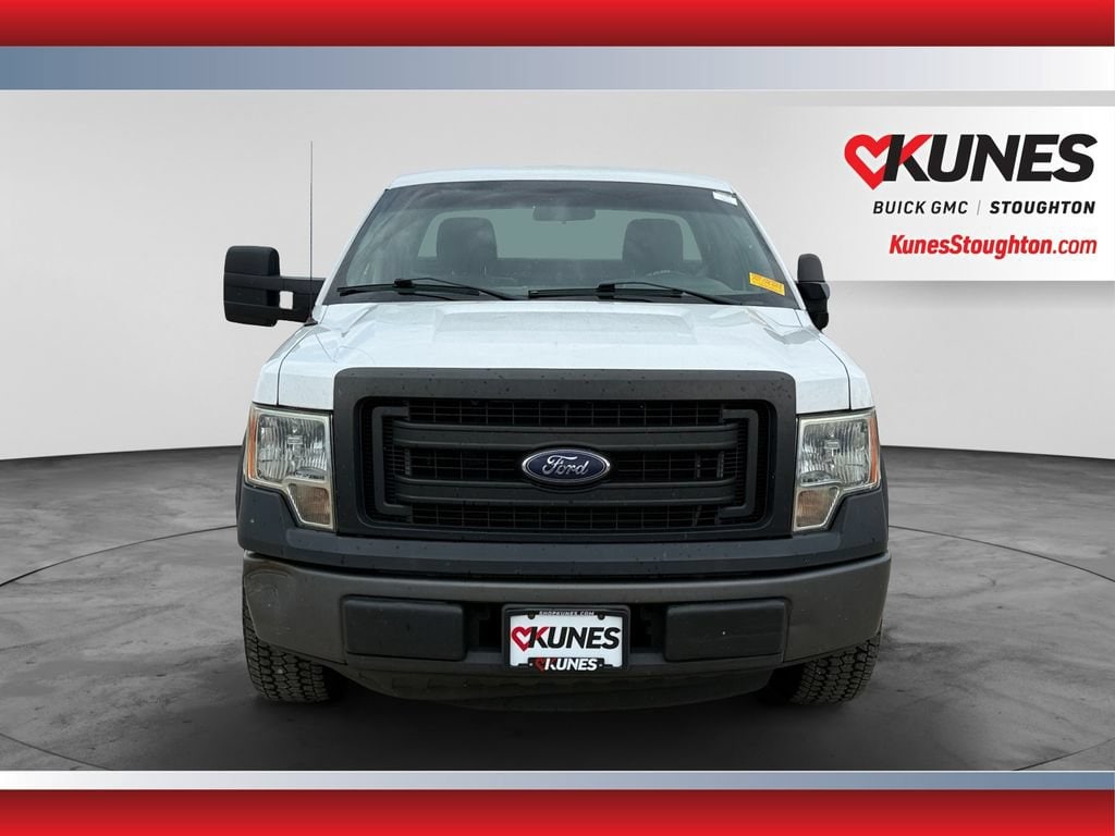Used 2013 Ford F-150 XL