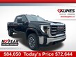 GMC Sierra 2500 HD