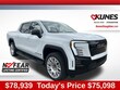 GMC Sierra EV