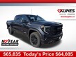 GMC Sierra 1500