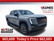 GMC Sierra EV