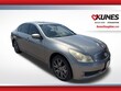 INFINITI G37 Sedan