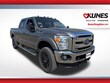  Ford Super Duty F-250 SRW