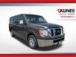 Nissan NVP