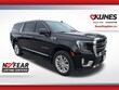 GMC Yukon XL