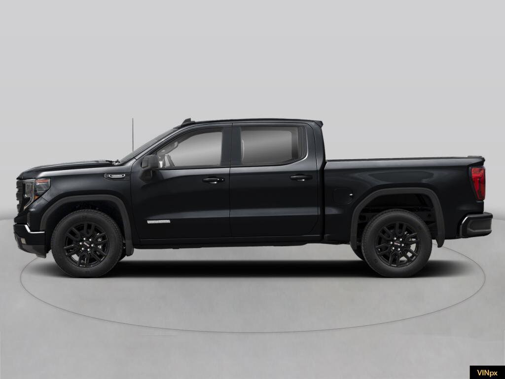 New 2026 GMC Sierra 1500 Elevation Truck