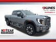 GMC Sierra 2500 HD