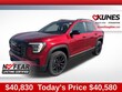 GMC Terrain