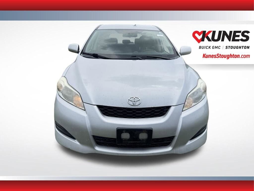 Used 2013 Toyota Matrix L
