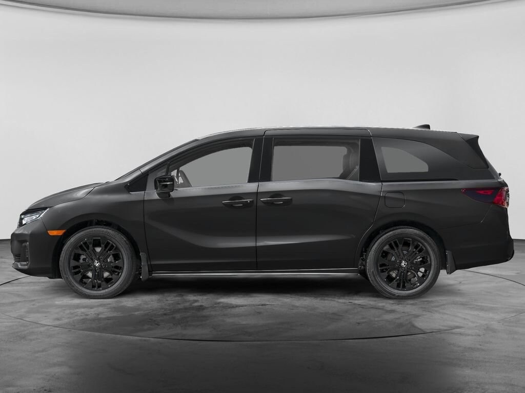 Used 2025 Honda Odyssey Sport-L