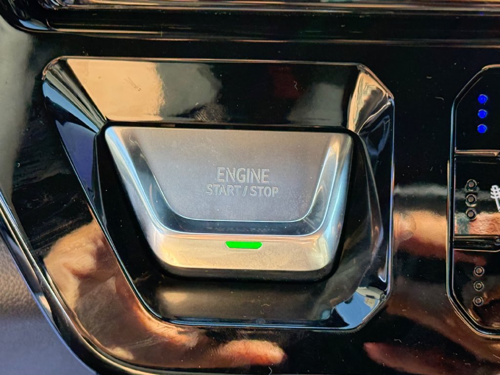 2026 GMC Sierra 1500 AT4 - Photo 26