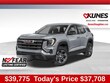  GMC Terrain