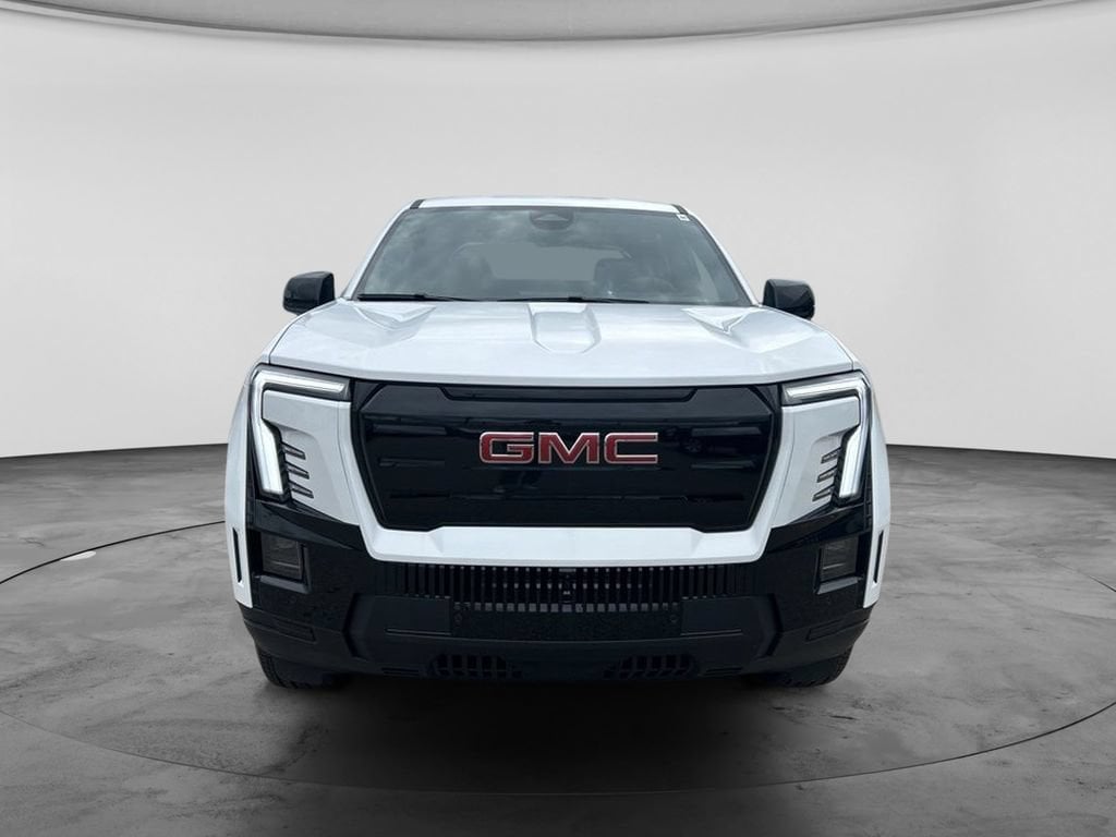 Used 2026 GMC Sierra EV Elevation Extended Range Truck