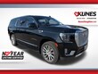 GMC Yukon XL