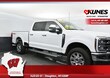 Ford Super Duty F-250 SRW
