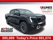 GMC Sierra EV