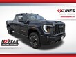  GMC Sierra 2500 HD