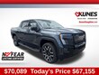 GMC Sierra EV
