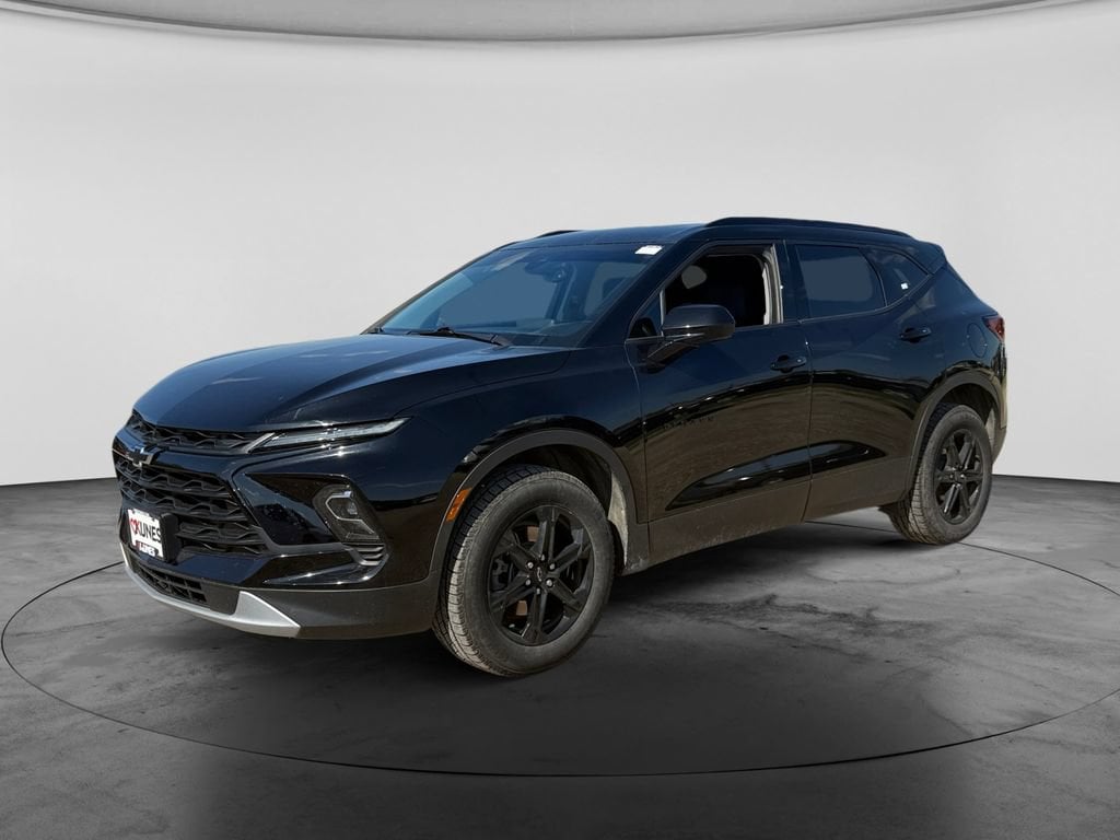 Used 2023 Chevrolet Blazer LT SUV
