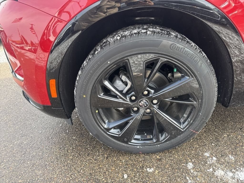 2026 Buick Envision Sport Touring - Photo 16