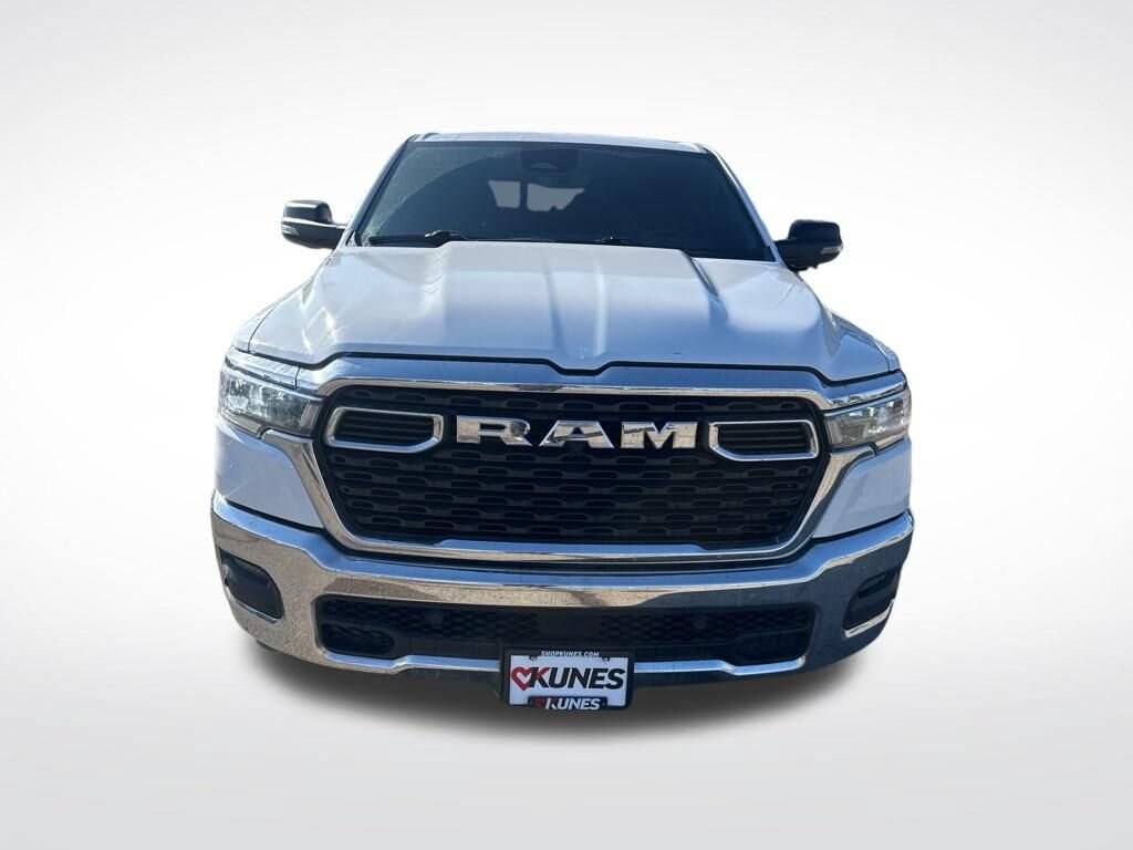 Used 2025 Ram 1500 Big Horn