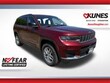  Jeep Grand Cherokee L