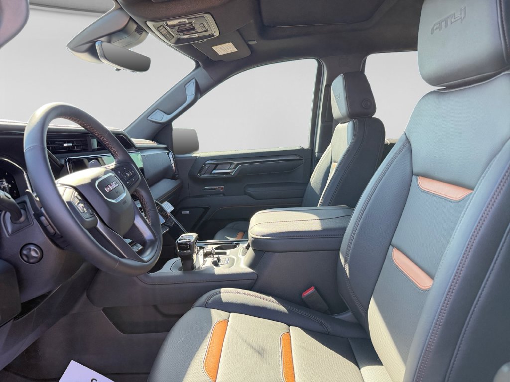 2026 GMC Sierra 1500 AT4 - Photo 16