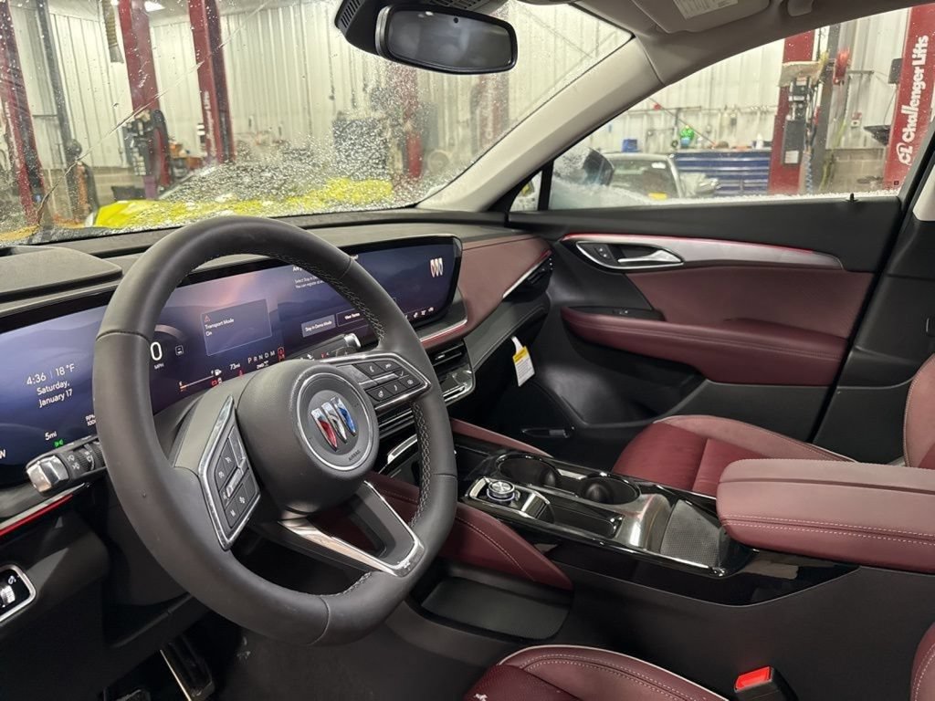 2026 Buick Envision Sport Touring - Photo 20