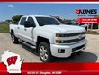  Chevrolet Silverado 2500 HD
