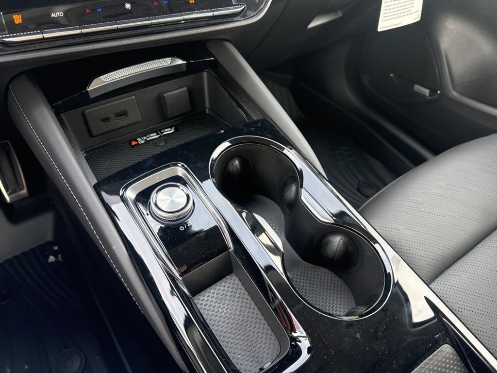 2026 Buick Envision Sport Touring - Photo 33
