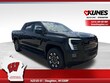  GMC Sierra EV