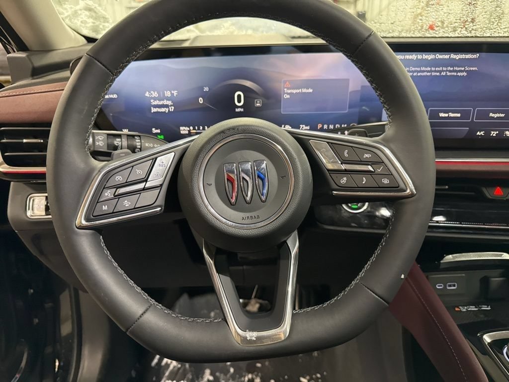 2026 Buick Envision Sport Touring - Photo 23