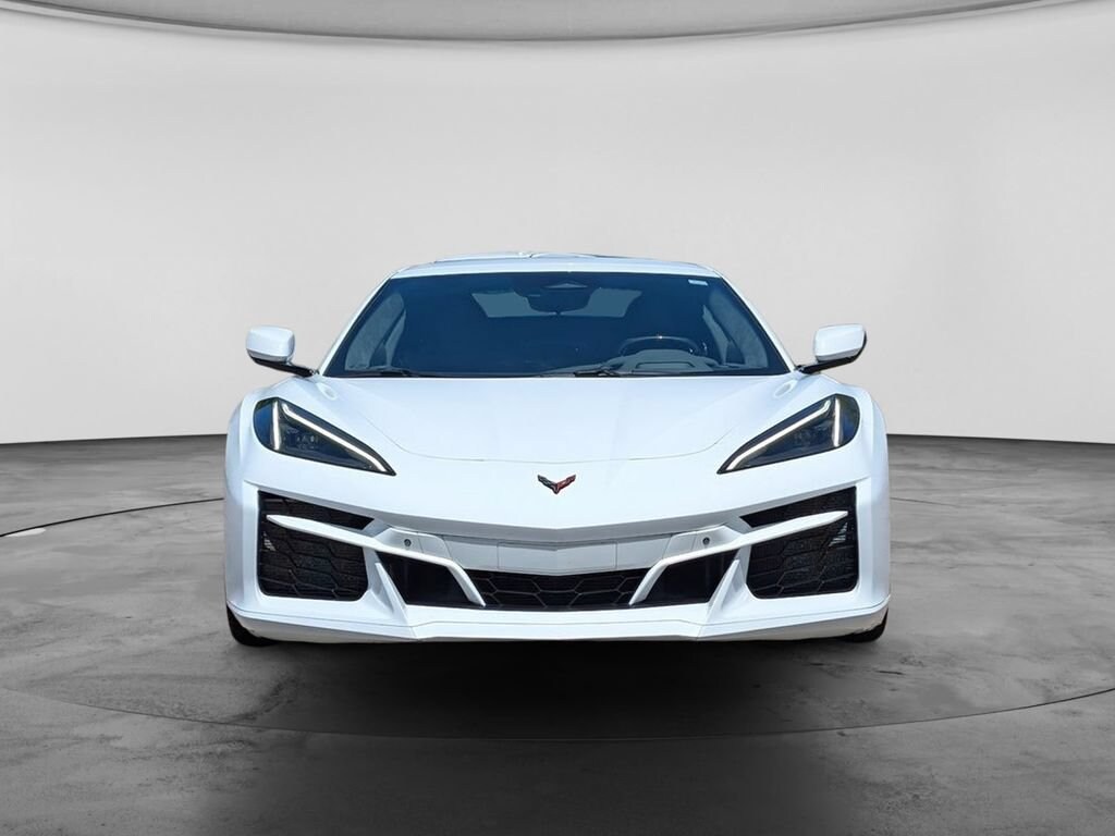 Used 2024 Chevrolet Corvette E-Ray 3LZ Performance