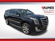CADILLAC Escalade ESV