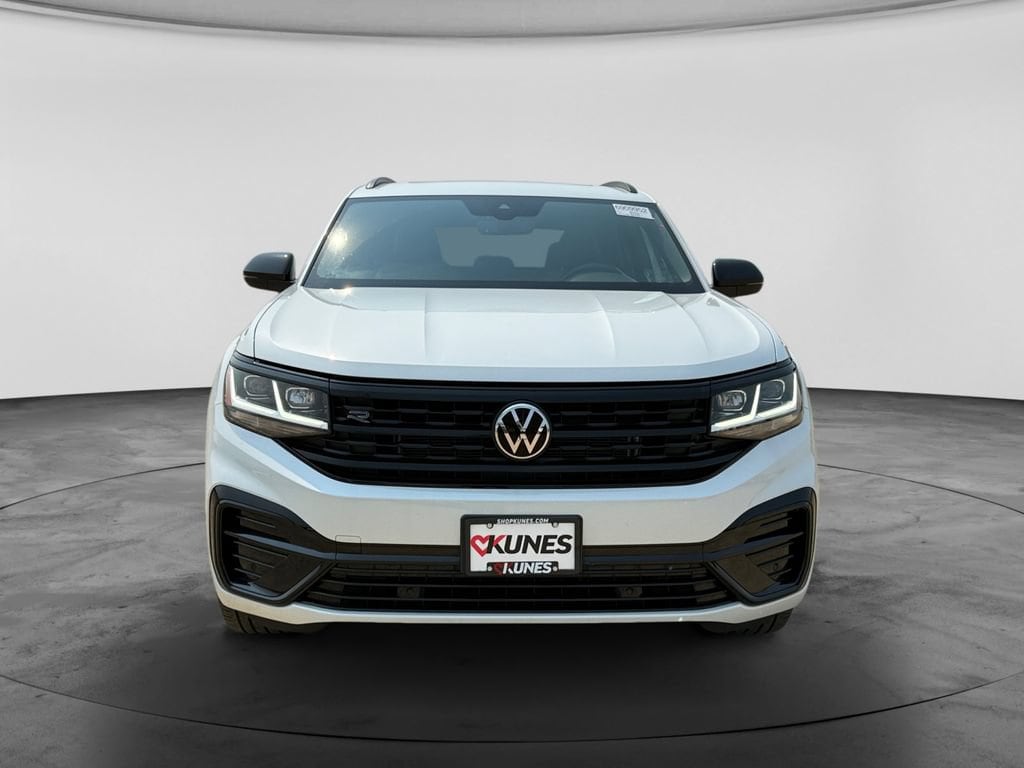 Used 2023 Volkswagen Atlas Cross Sport 3.6L V6 SEL