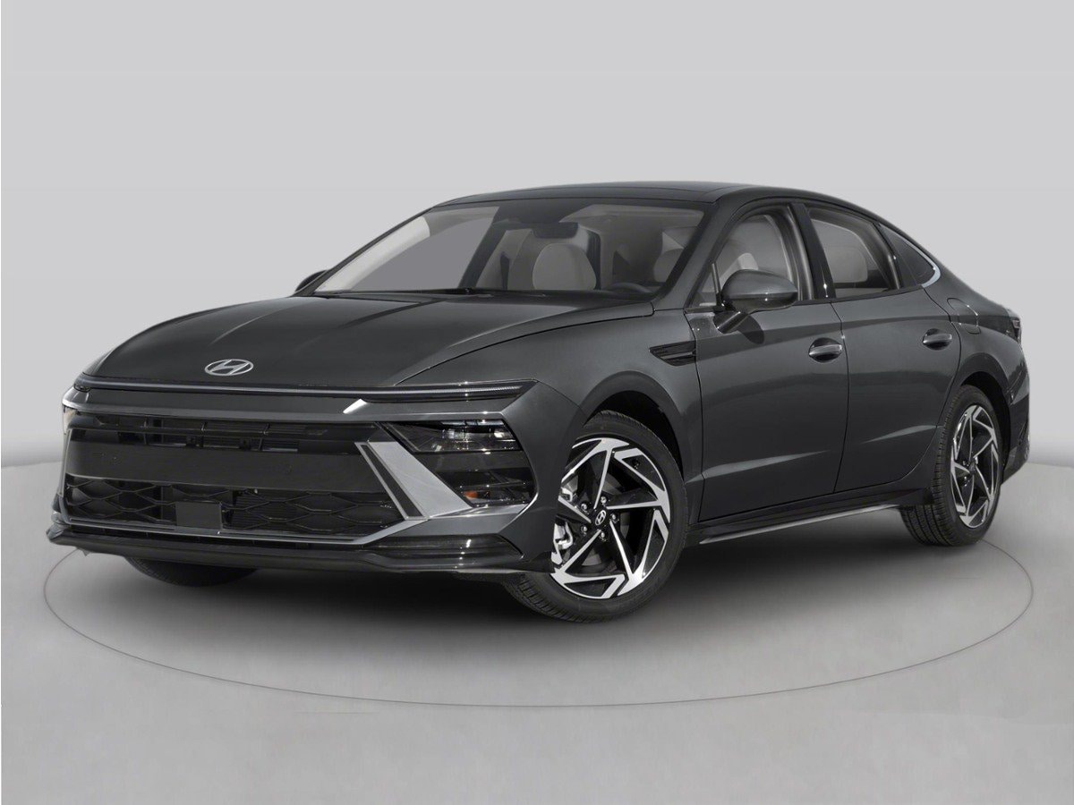 2024 Hyundai Sonata SEL's photo