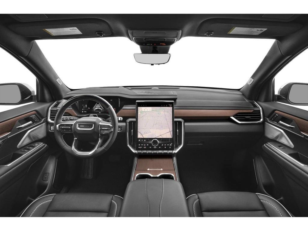 2027 GMC Acadia Denali Ultimate - Photo 6