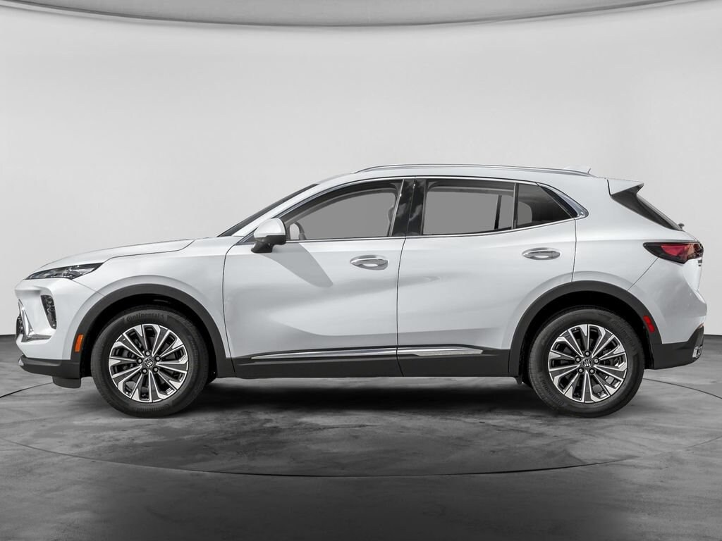 Used 2024 Buick Envision Preferred SUV