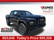 GMC Canyon