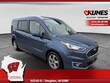  Ford Transit Connect Wagon