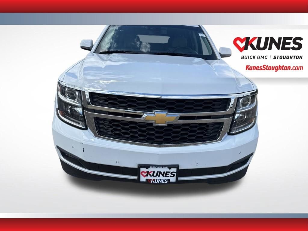 Used 2019 Chevrolet Suburban LT SUV