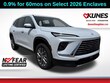  Buick Enclave